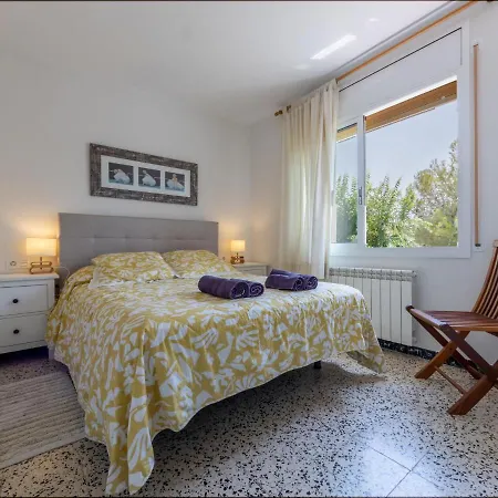 アパート Mas Baixuli By Interhome