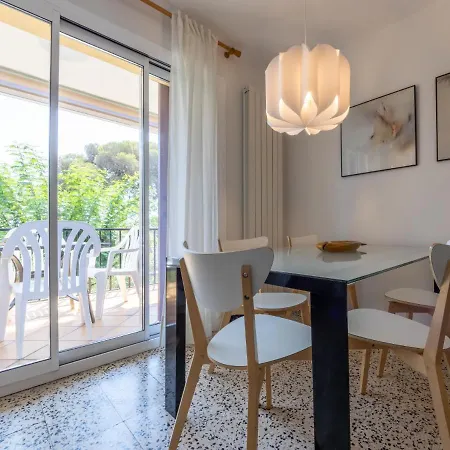 Apartment Mas Baixuli By Interhome