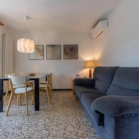 Mas Baixuli By Interhome