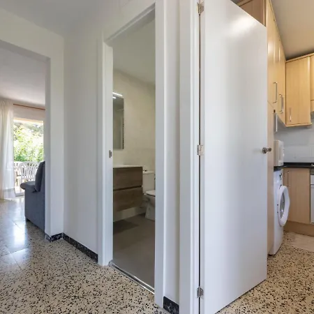 Mas Baixuli By Interhome Apartment Tarragona