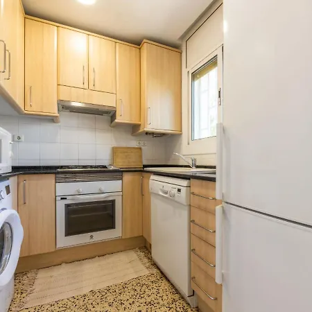 Mas Baixuli By Interhome