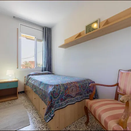 Mas Baixuli By Interhome * Tarragona