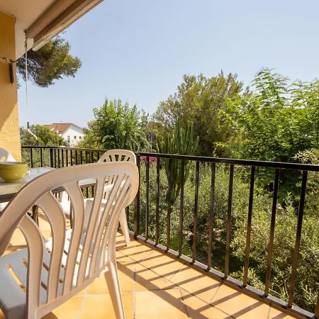 Apartment Mas Baixuli By Interhome *