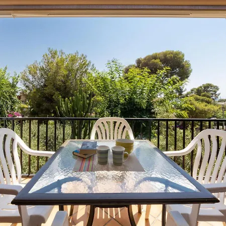 Mas Baixuli By Interhome Apartment