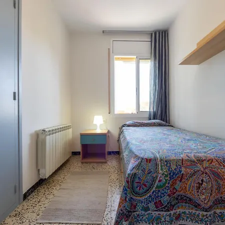 Apartment Mas Baixuli By Interhome *