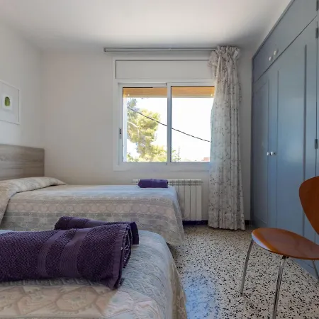Mas Baixuli By Interhome Tarragona