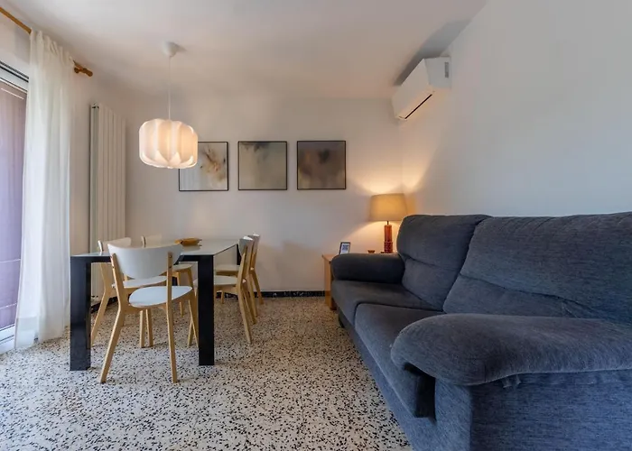 Mas Baixuli By Interhome