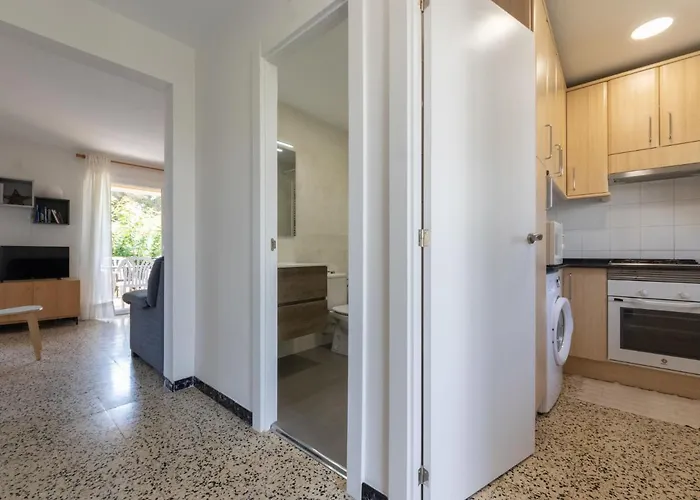 Mas Baixuli By Interhome Apartment Tarragona