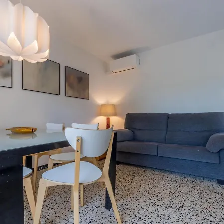 Mas Baixuli By Interhome *
