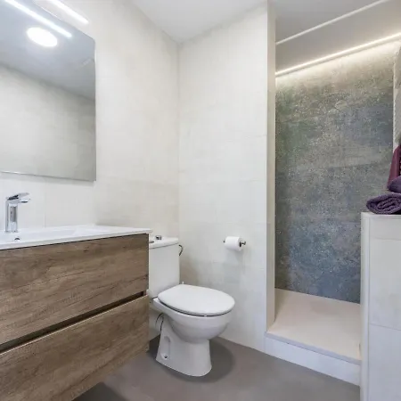 شقة Mas Baixuli By Interhome تاراغونا