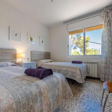 Mas Baixuli By Interhome شقة