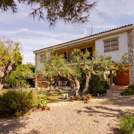 Mas Baixuli By Interhome * تاراغونا