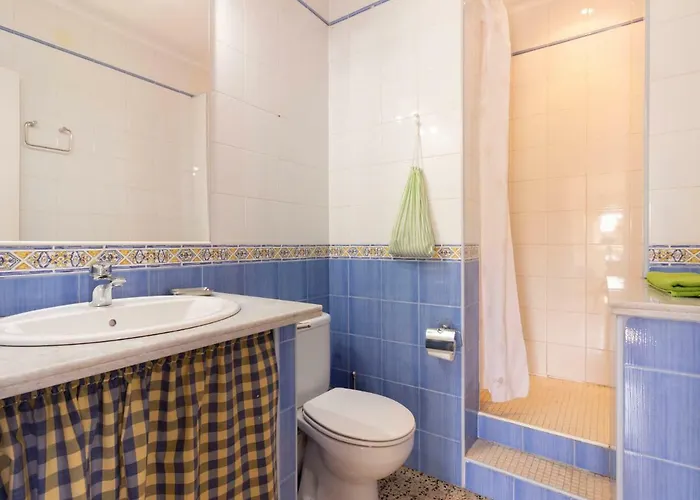 公寓 Mas Baixuli By Interhome *
